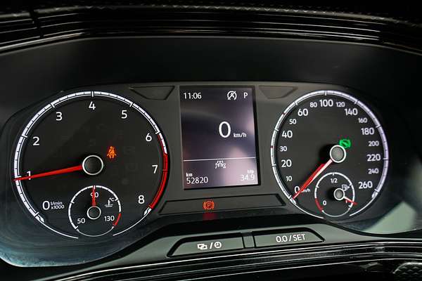 2023 Volkswagen T-Cross 85TSI Life C11