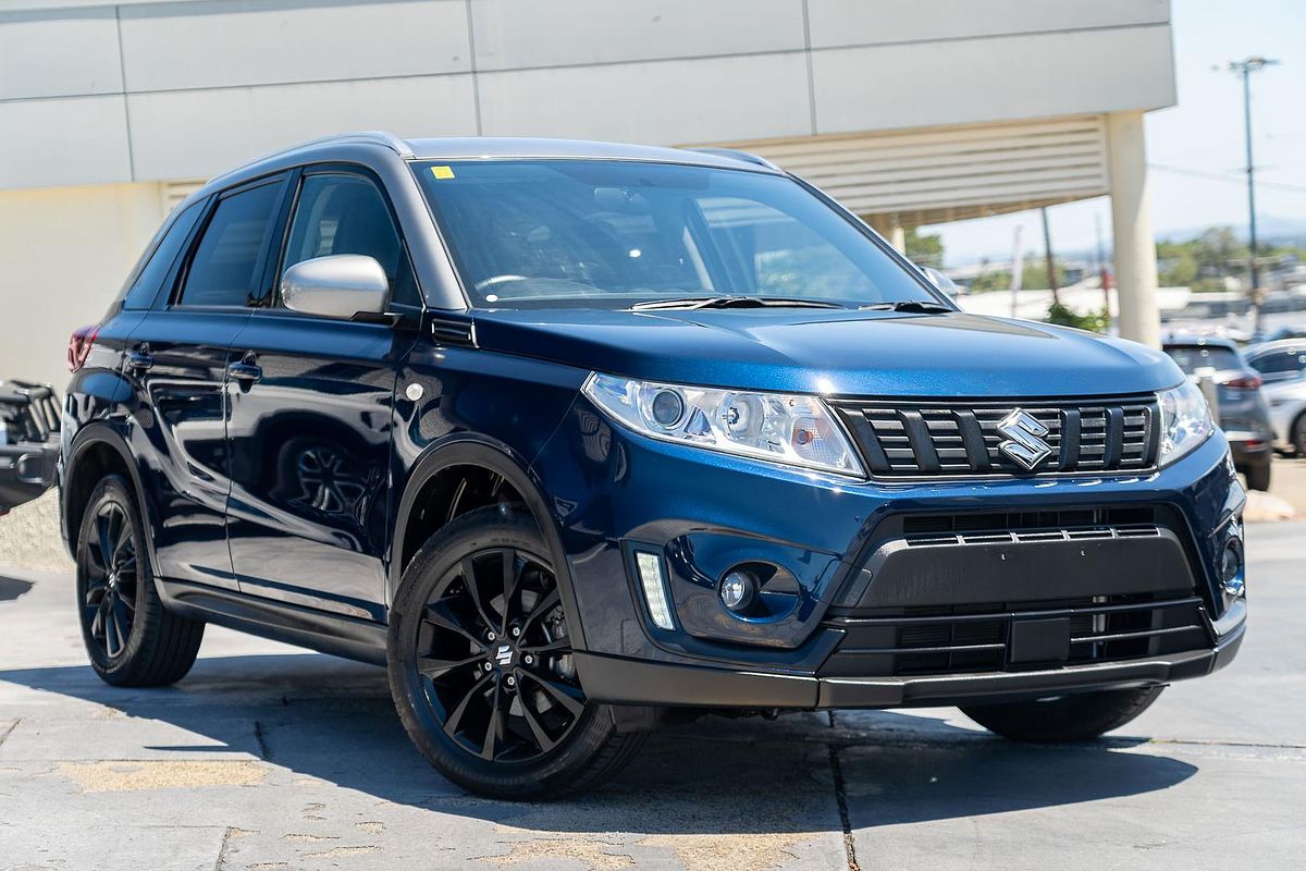 2023 Suzuki Vitara Limited Edition LY Series II