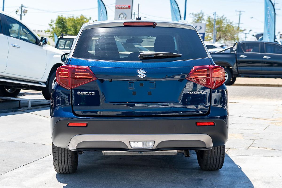 2023 Suzuki Vitara Limited Edition LY Series II