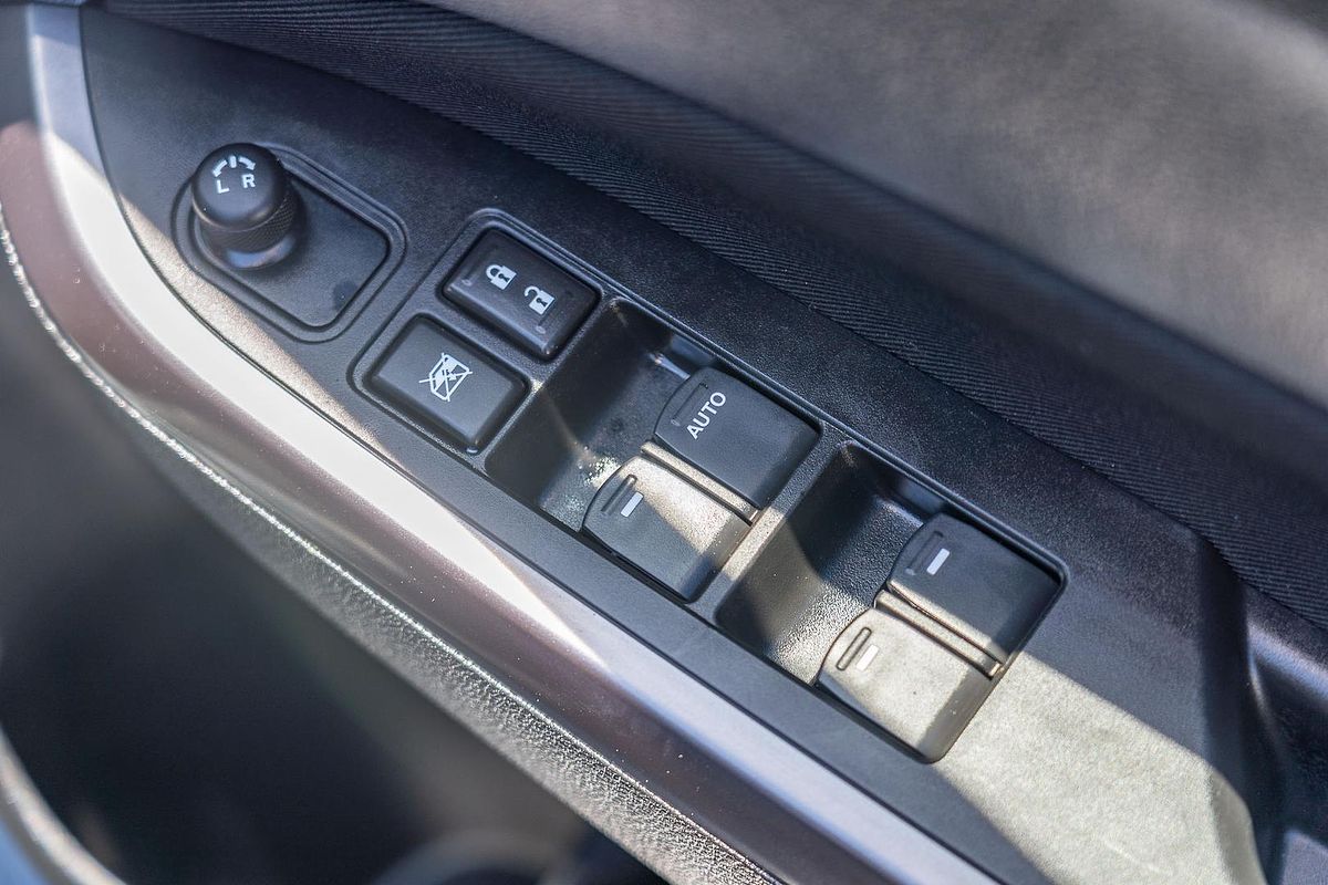 2023 Suzuki Vitara Limited Edition LY Series II