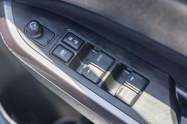 2023 Suzuki Vitara Limited Edition LY Series II