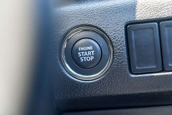 2023 Suzuki Vitara Limited Edition LY Series II