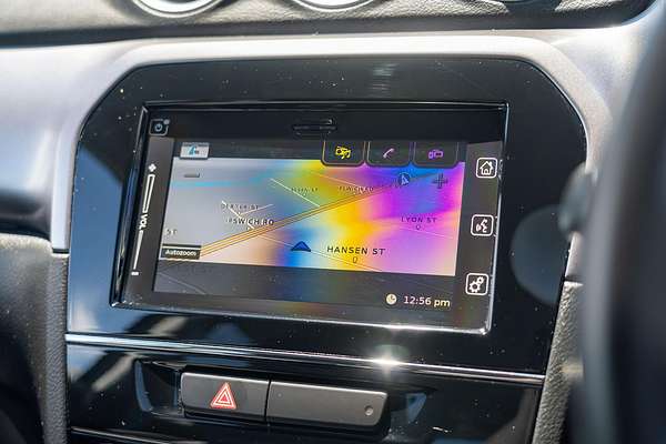 2023 Suzuki Vitara Limited Edition LY Series II