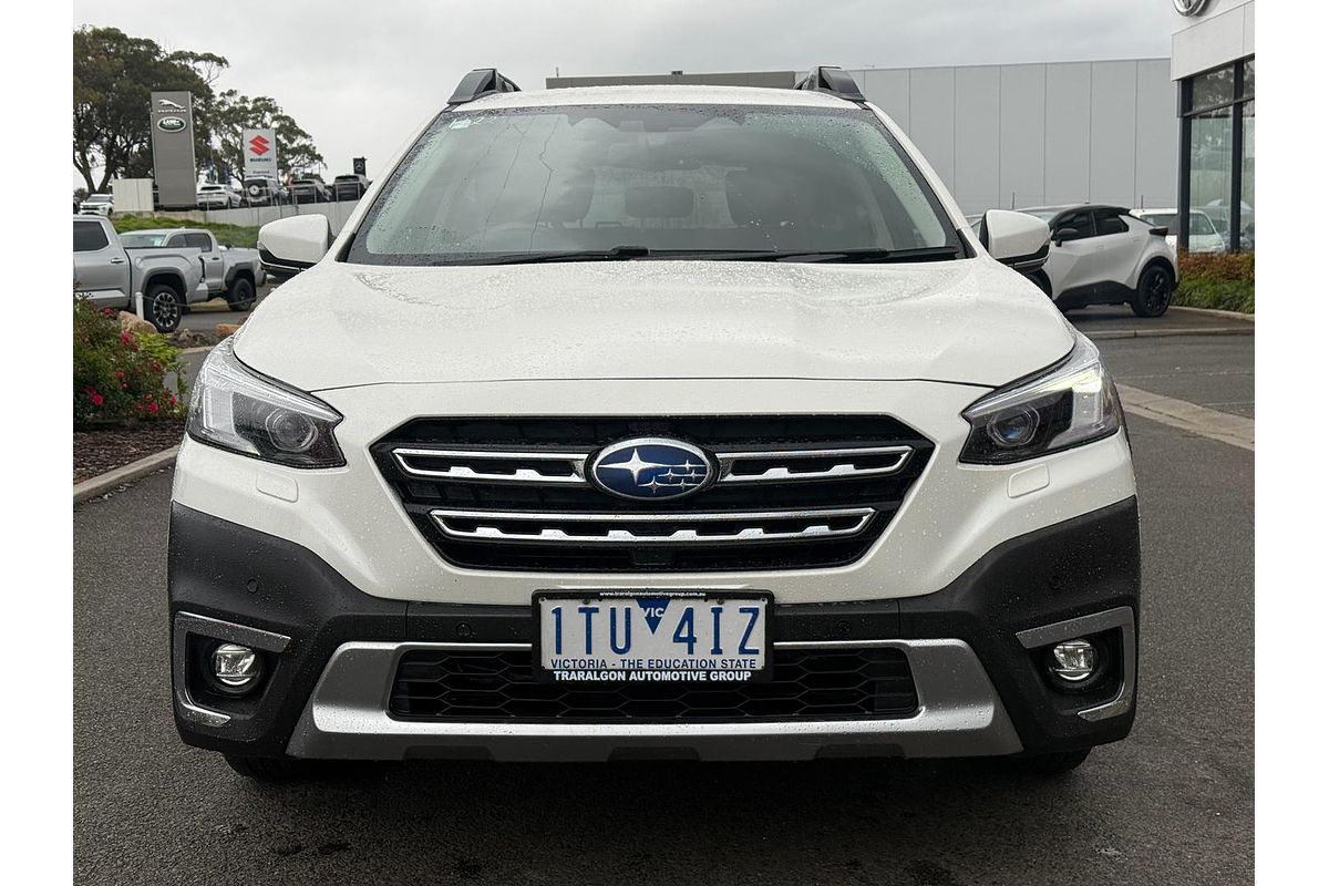 2021 Subaru Outback AWD 6GEN