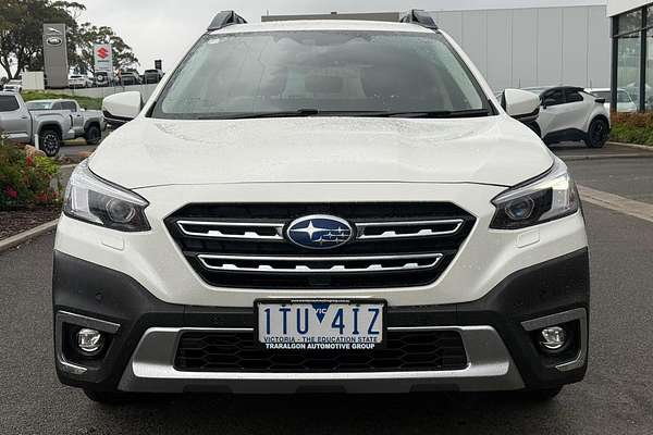 2021 Subaru Outback AWD 6GEN