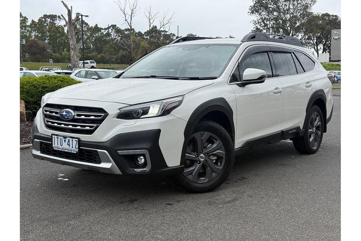 2021 Subaru Outback AWD 6GEN