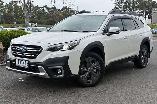 2021 Subaru Outback AWD 6GEN