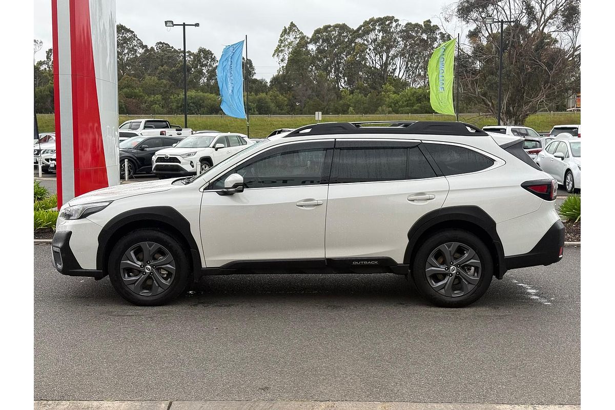 2021 Subaru Outback AWD 6GEN