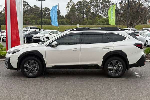 2021 Subaru Outback AWD 6GEN