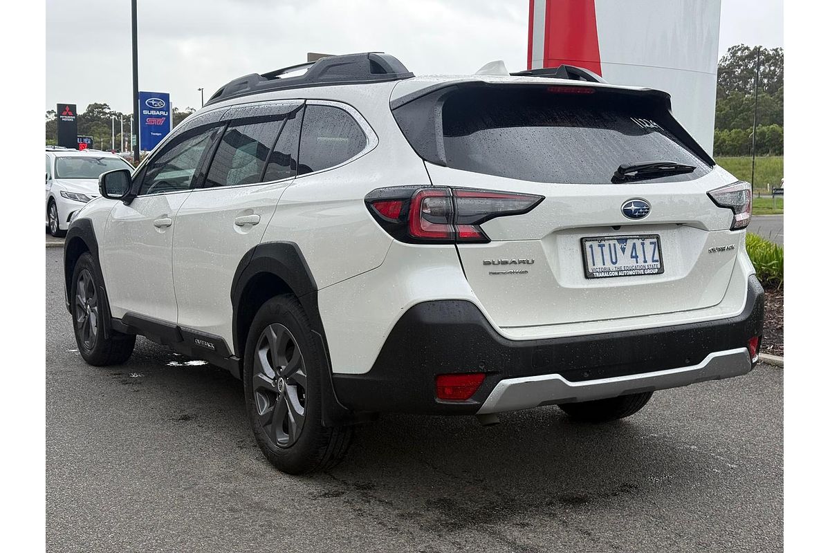 2021 Subaru Outback AWD 6GEN