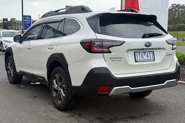 2021 Subaru Outback AWD 6GEN