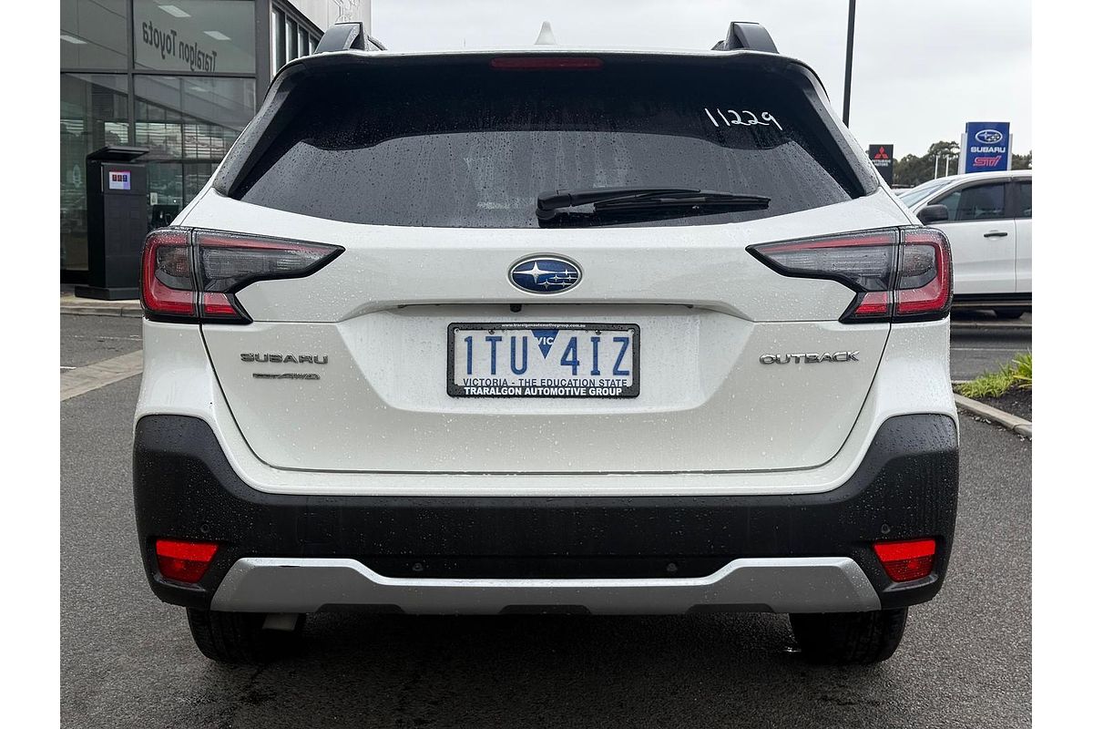 2021 Subaru Outback AWD 6GEN