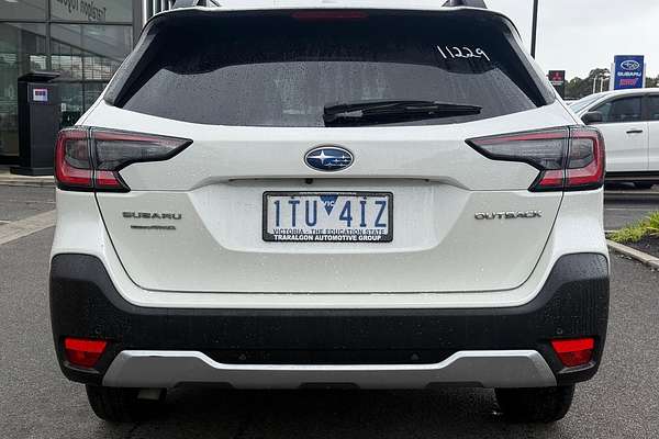 2021 Subaru Outback AWD 6GEN