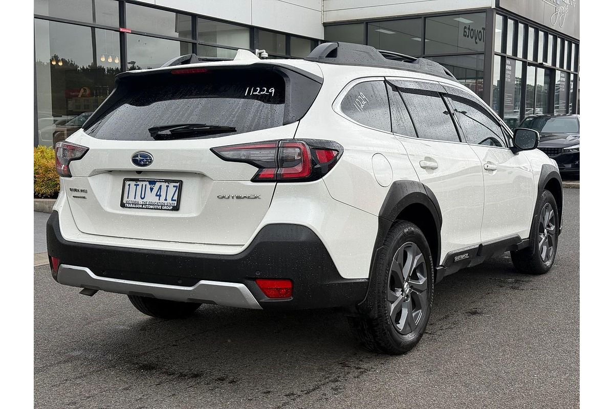 2021 Subaru Outback AWD 6GEN