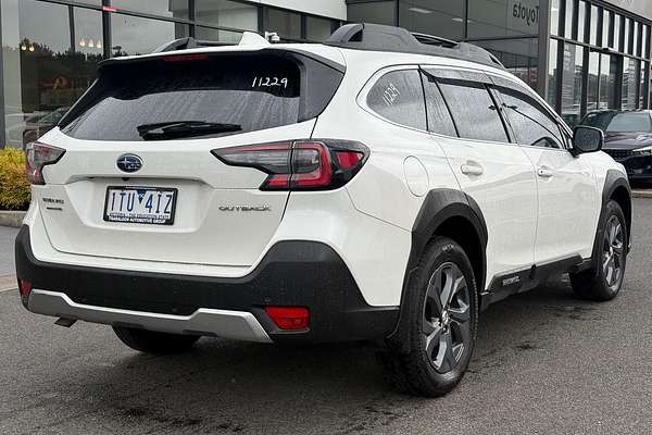 2021 Subaru Outback AWD 6GEN