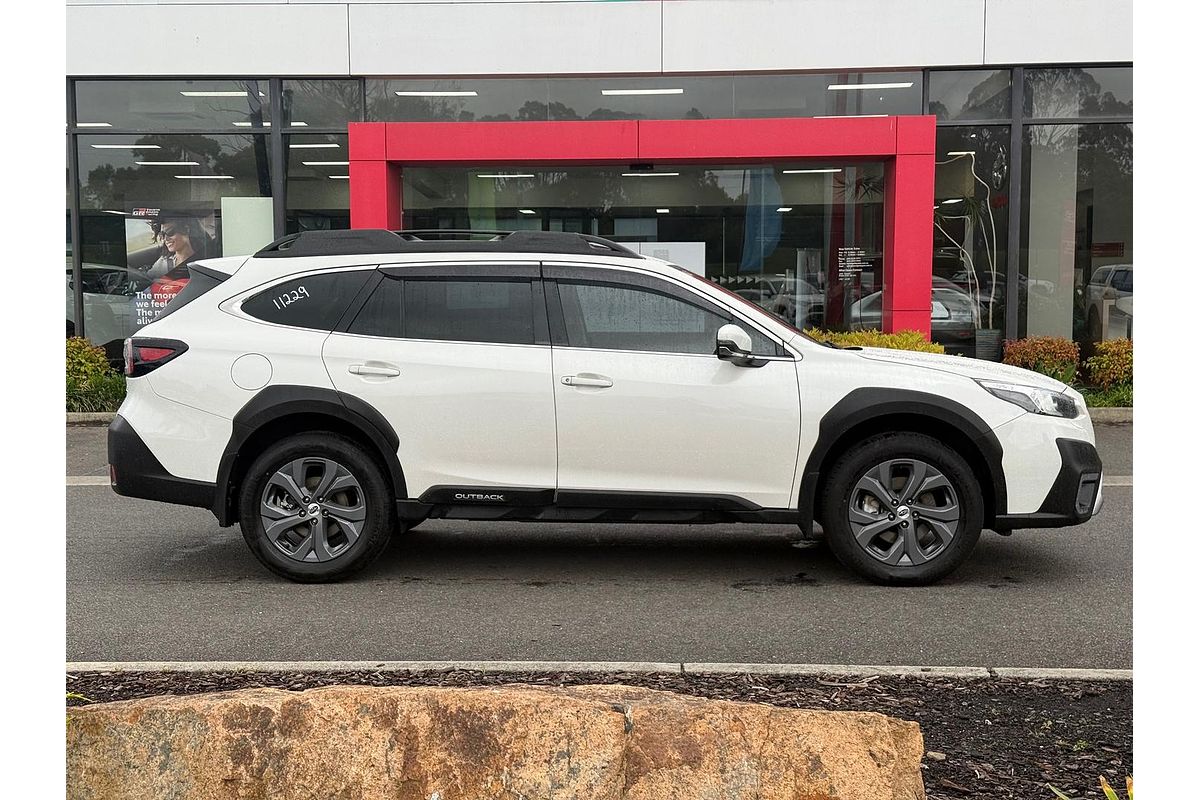 2021 Subaru Outback AWD 6GEN
