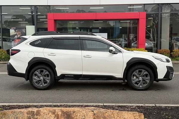2021 Subaru Outback AWD 6GEN