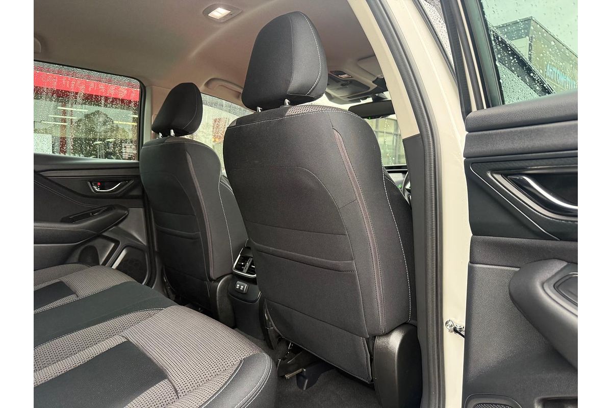 2021 Subaru Outback AWD 6GEN