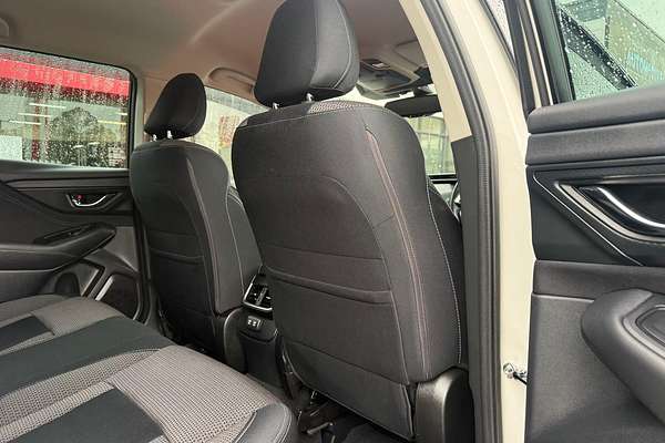 2021 Subaru Outback AWD 6GEN