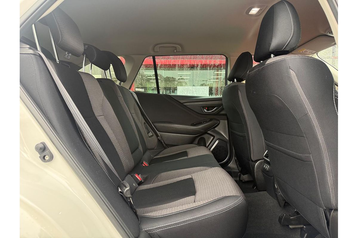 2021 Subaru Outback AWD 6GEN