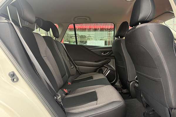 2021 Subaru Outback AWD 6GEN