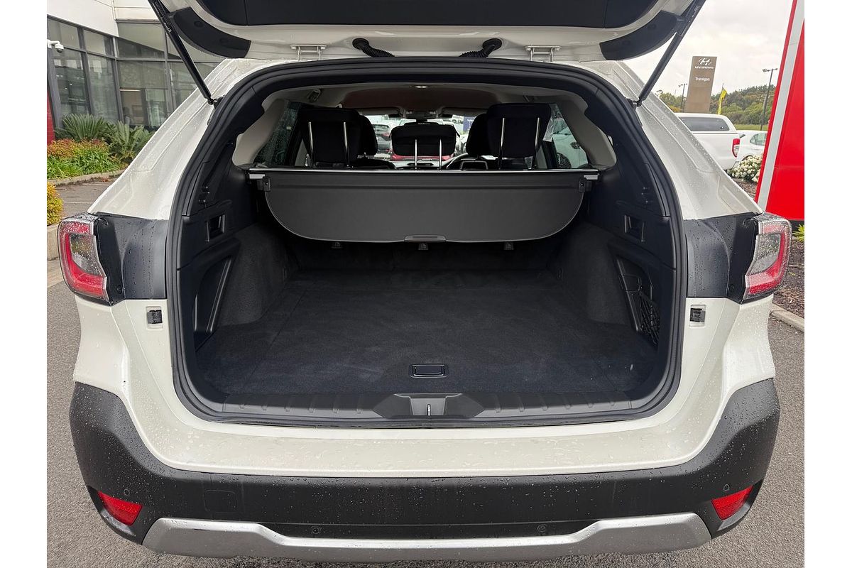 2021 Subaru Outback AWD 6GEN