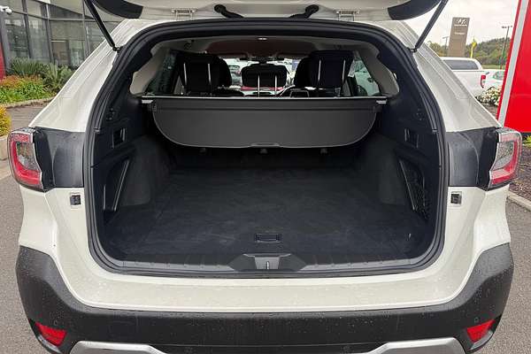 2021 Subaru Outback AWD 6GEN