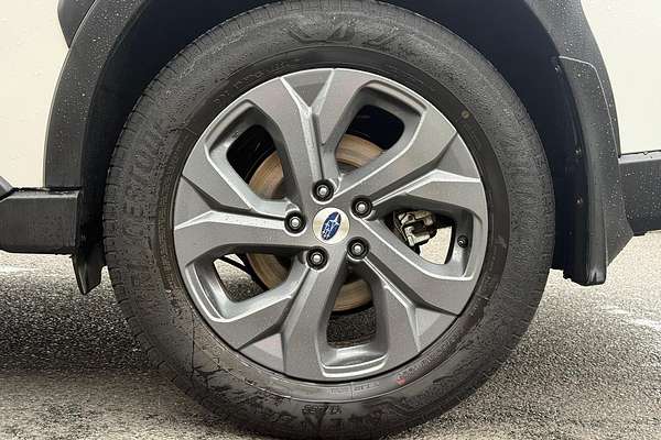 2021 Subaru Outback AWD 6GEN