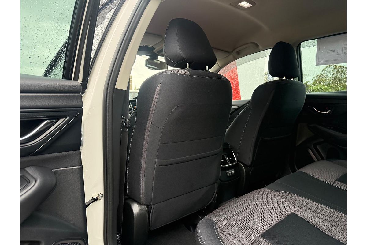 2021 Subaru Outback AWD 6GEN