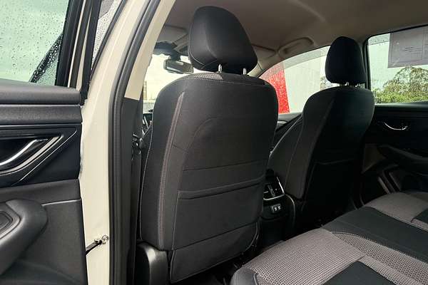 2021 Subaru Outback AWD 6GEN