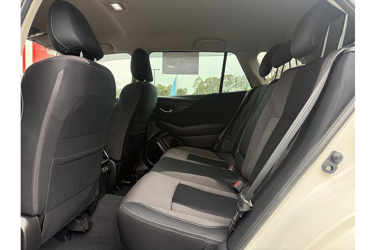 2021 Subaru Outback AWD 6GEN