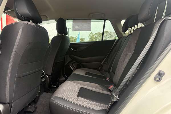 2021 Subaru Outback AWD 6GEN