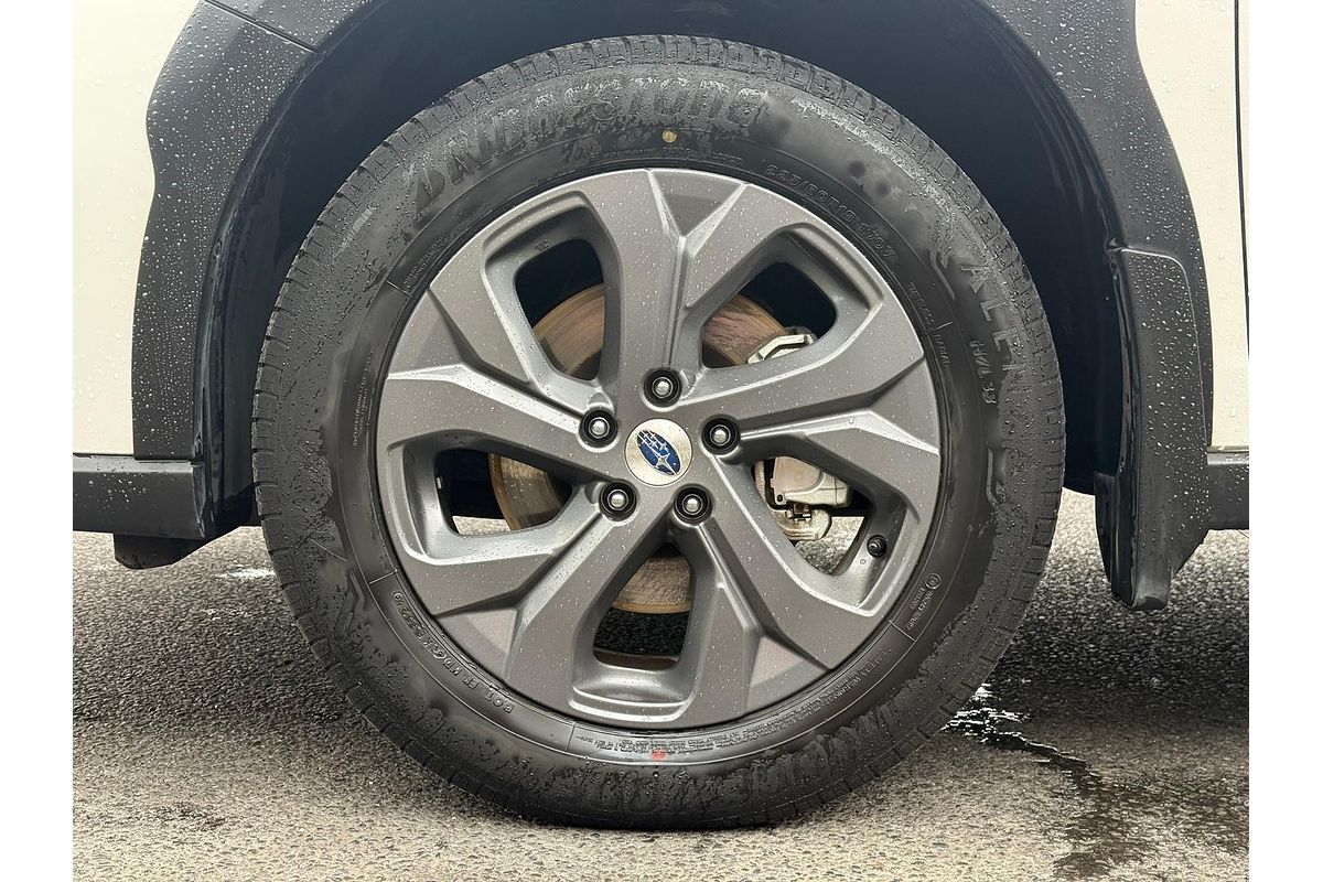 2021 Subaru Outback AWD 6GEN