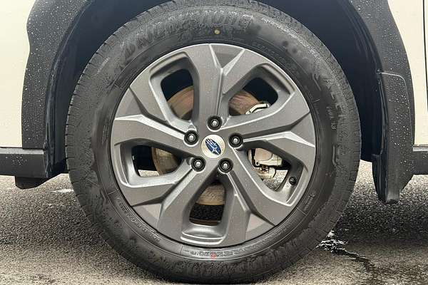 2021 Subaru Outback AWD 6GEN