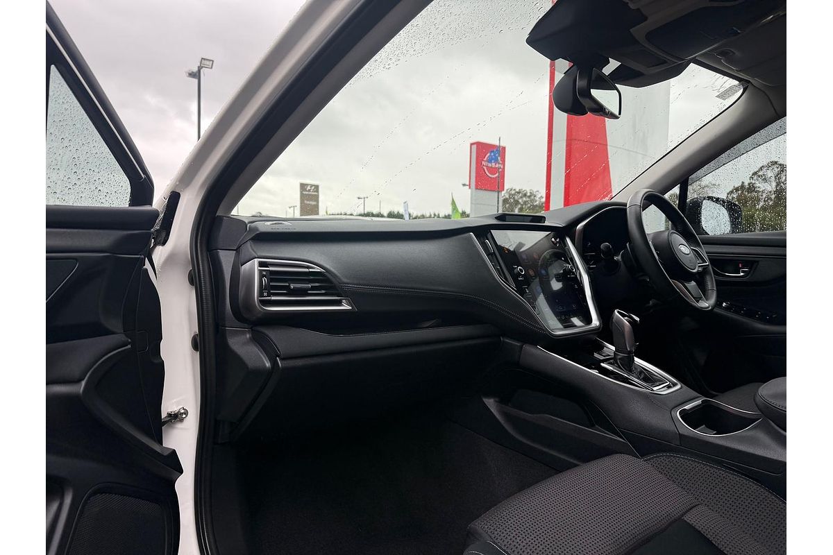 2021 Subaru Outback AWD 6GEN