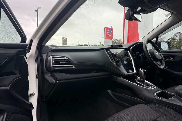 2021 Subaru Outback AWD 6GEN