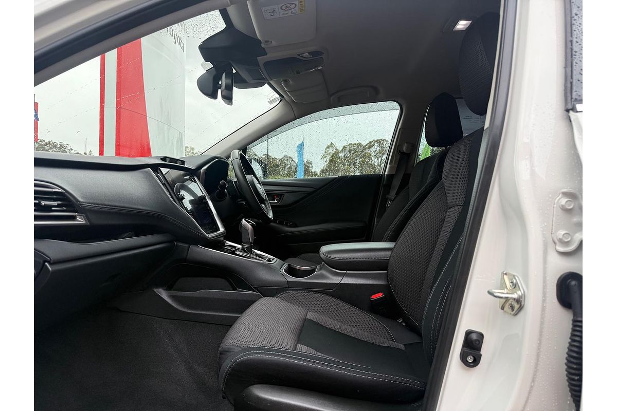 2021 Subaru Outback AWD 6GEN