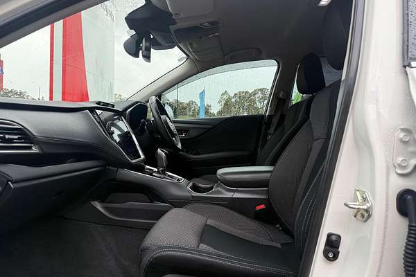 2021 Subaru Outback AWD 6GEN