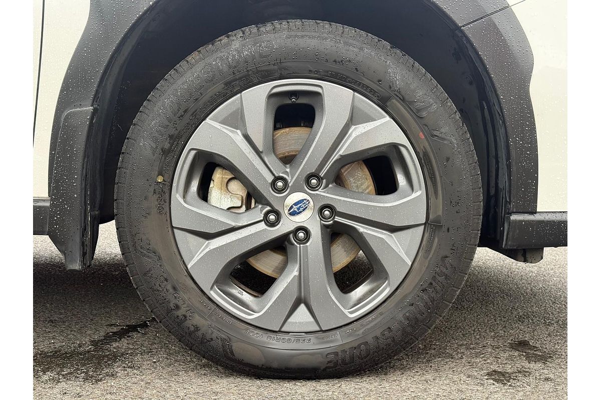 2021 Subaru Outback AWD 6GEN