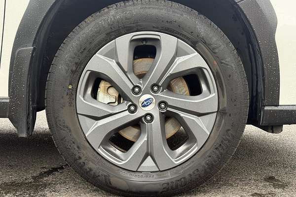 2021 Subaru Outback AWD 6GEN