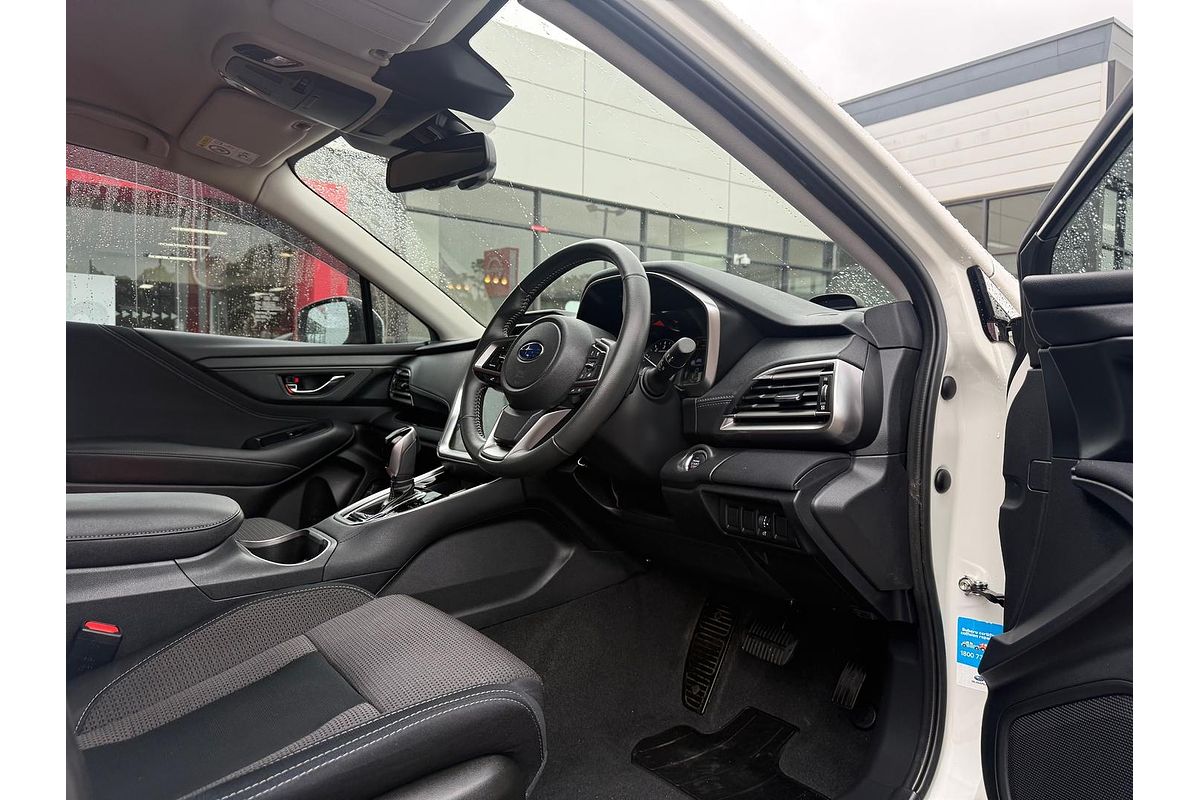 2021 Subaru Outback AWD 6GEN