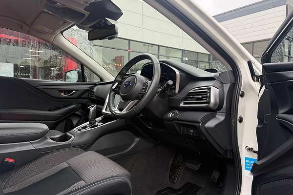 2021 Subaru Outback AWD 6GEN