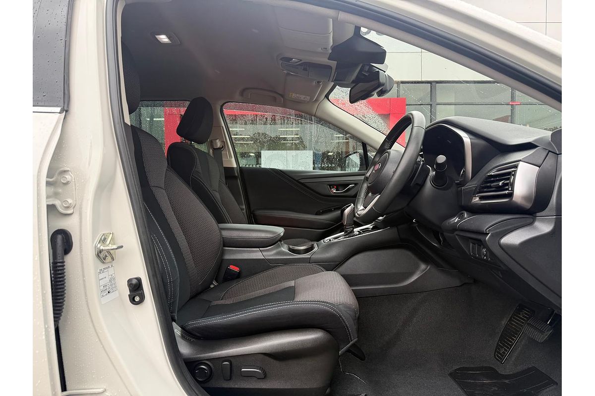 2021 Subaru Outback AWD 6GEN