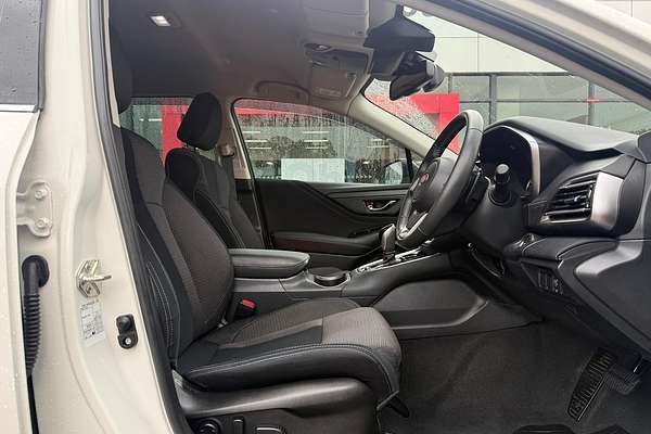 2021 Subaru Outback AWD 6GEN