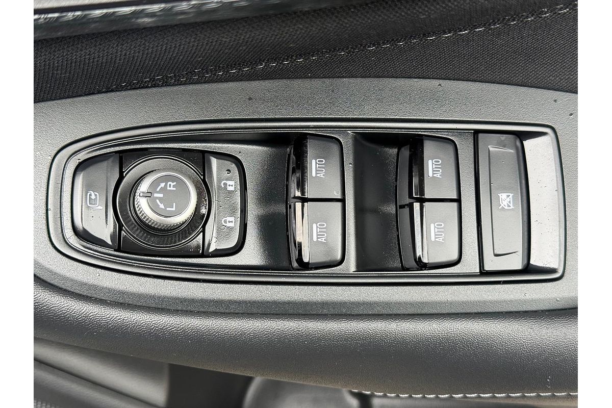 2021 Subaru Outback AWD 6GEN