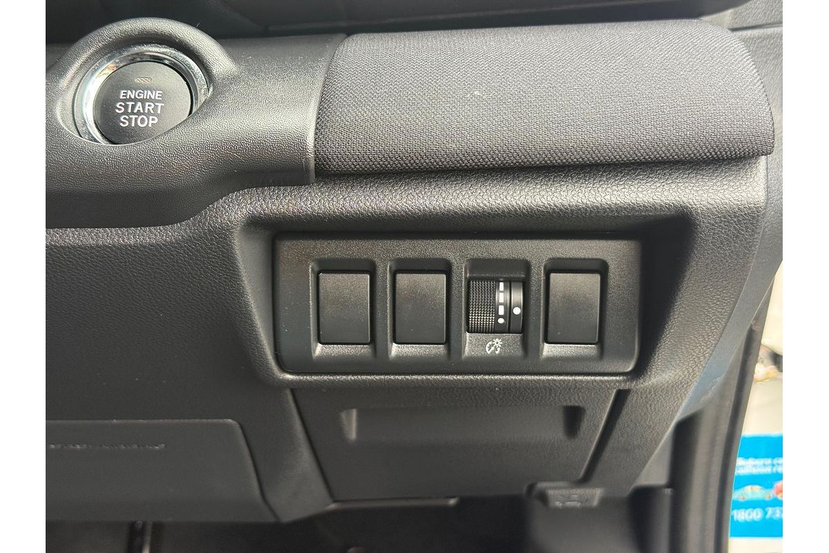 2021 Subaru Outback AWD 6GEN