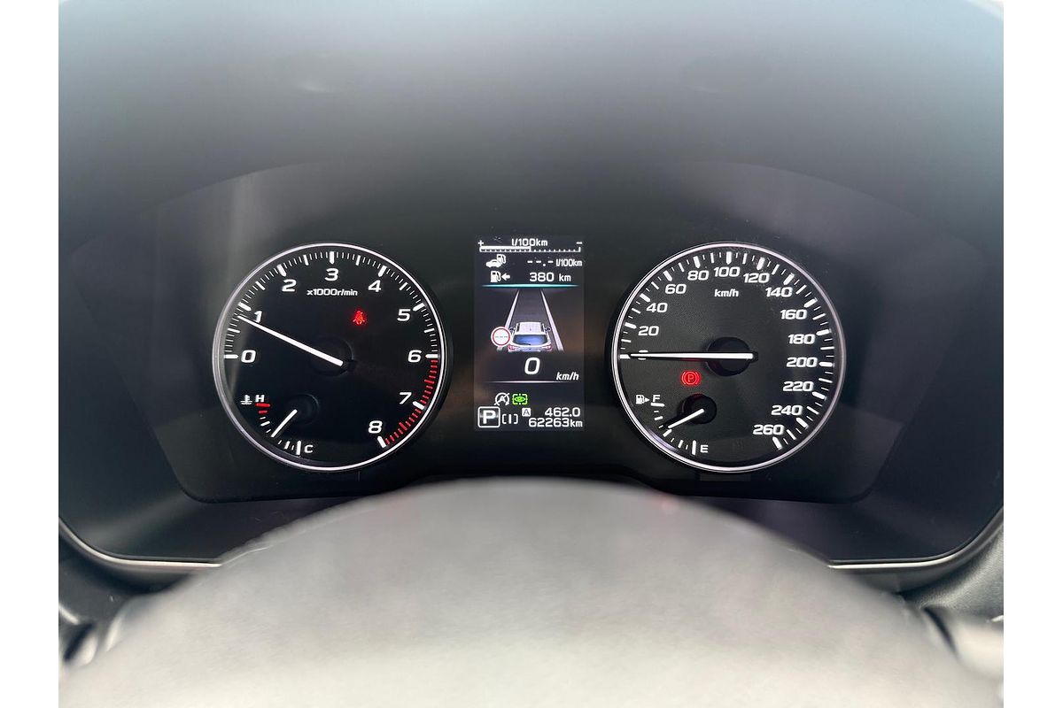 2021 Subaru Outback AWD 6GEN