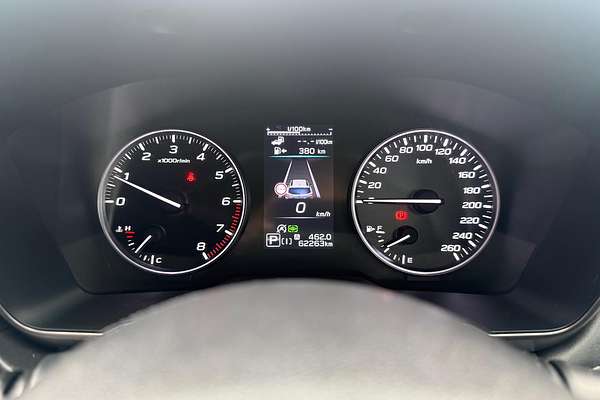 2021 Subaru Outback AWD 6GEN