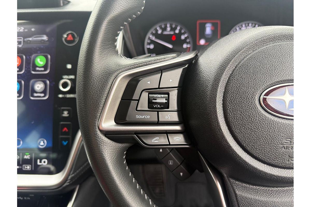 2021 Subaru Outback AWD 6GEN