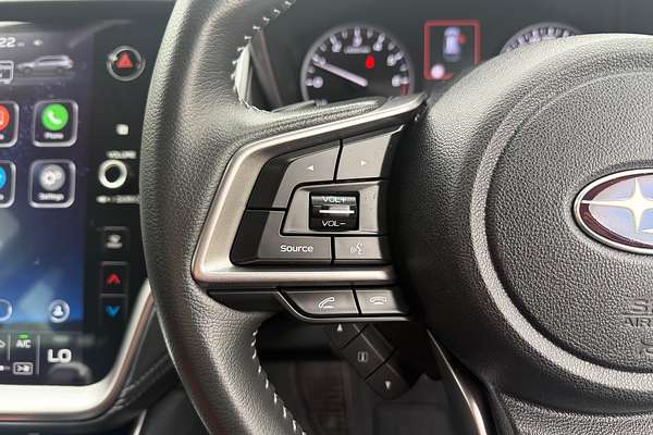 2021 Subaru Outback AWD 6GEN